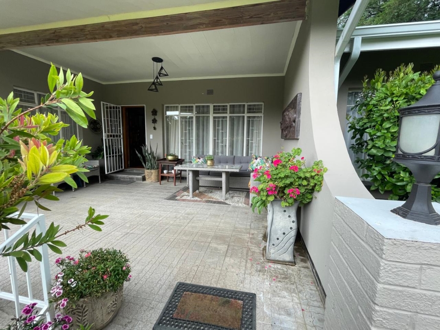 4 Bedroom Property for Sale in Senekal Free State